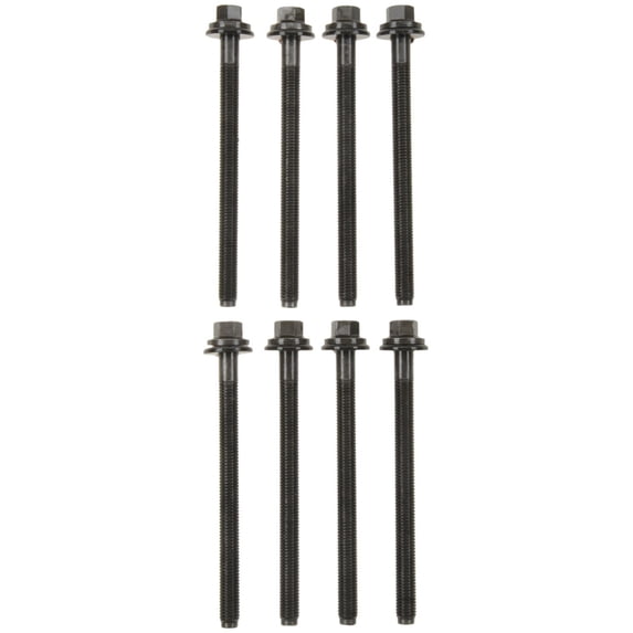 Engine Cylinder Head Bolt Set