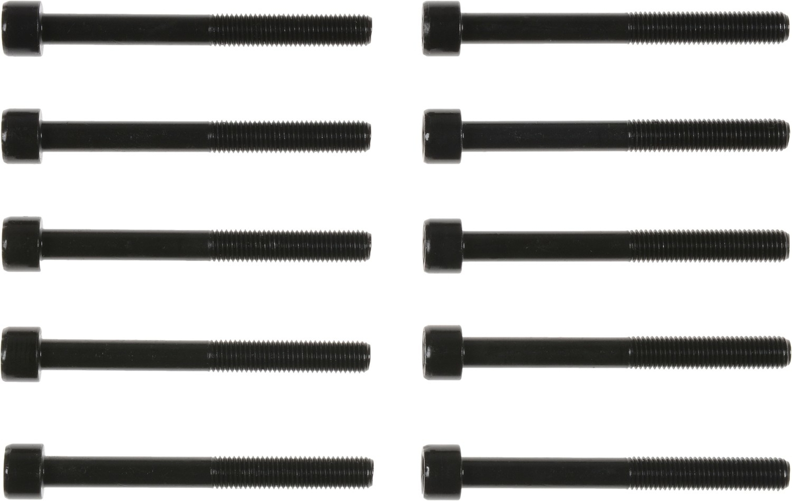 Mahle Engine Cylinder Head Bolt Set GS33270