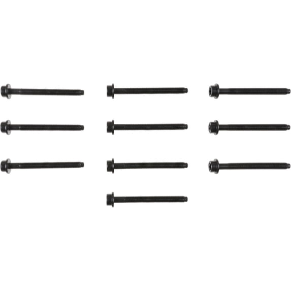 Engine Cylinder Head Bolt Set