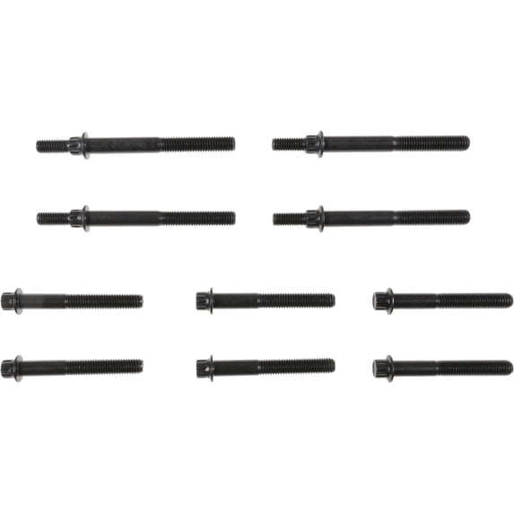 Engine Cylinder Head Bolt Set