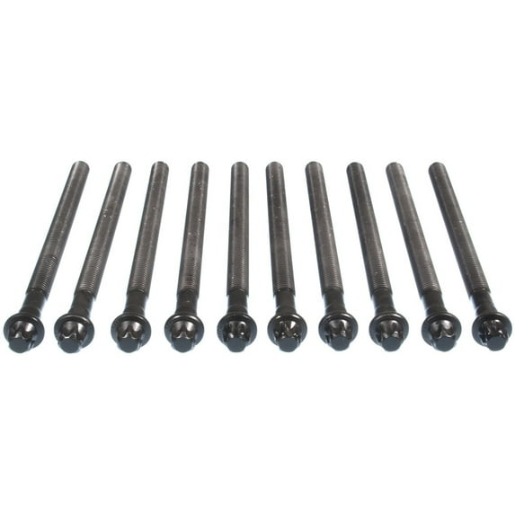 Engine Cylinder Head Bolt Set