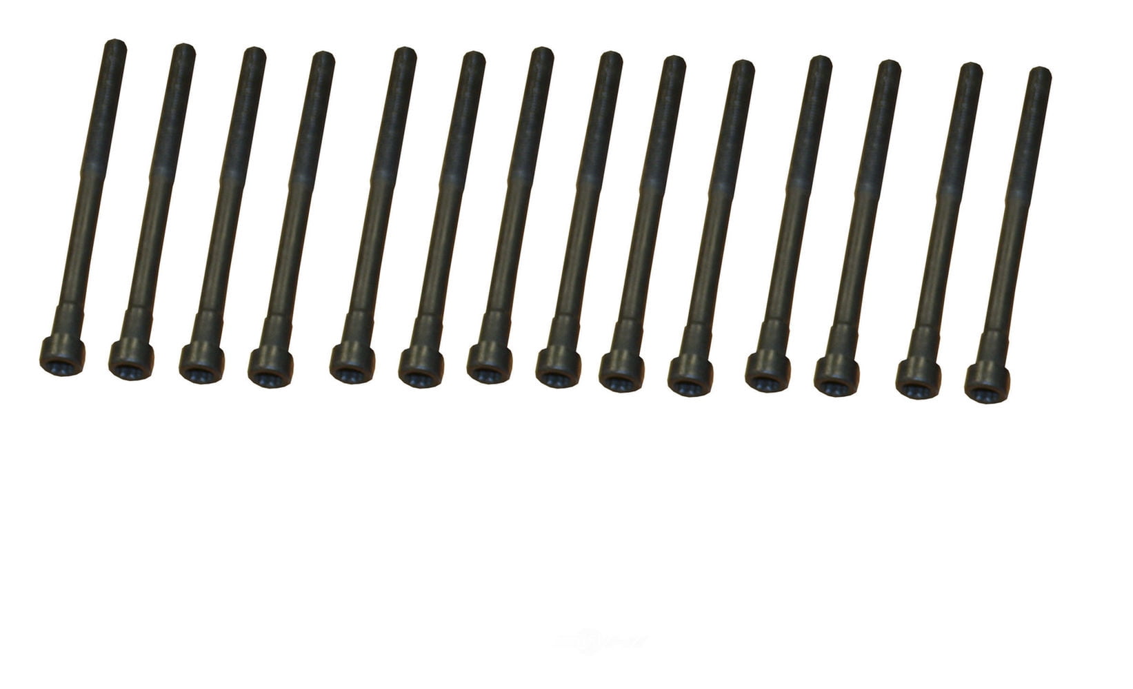 Engine Cylinder Head Bolt Set