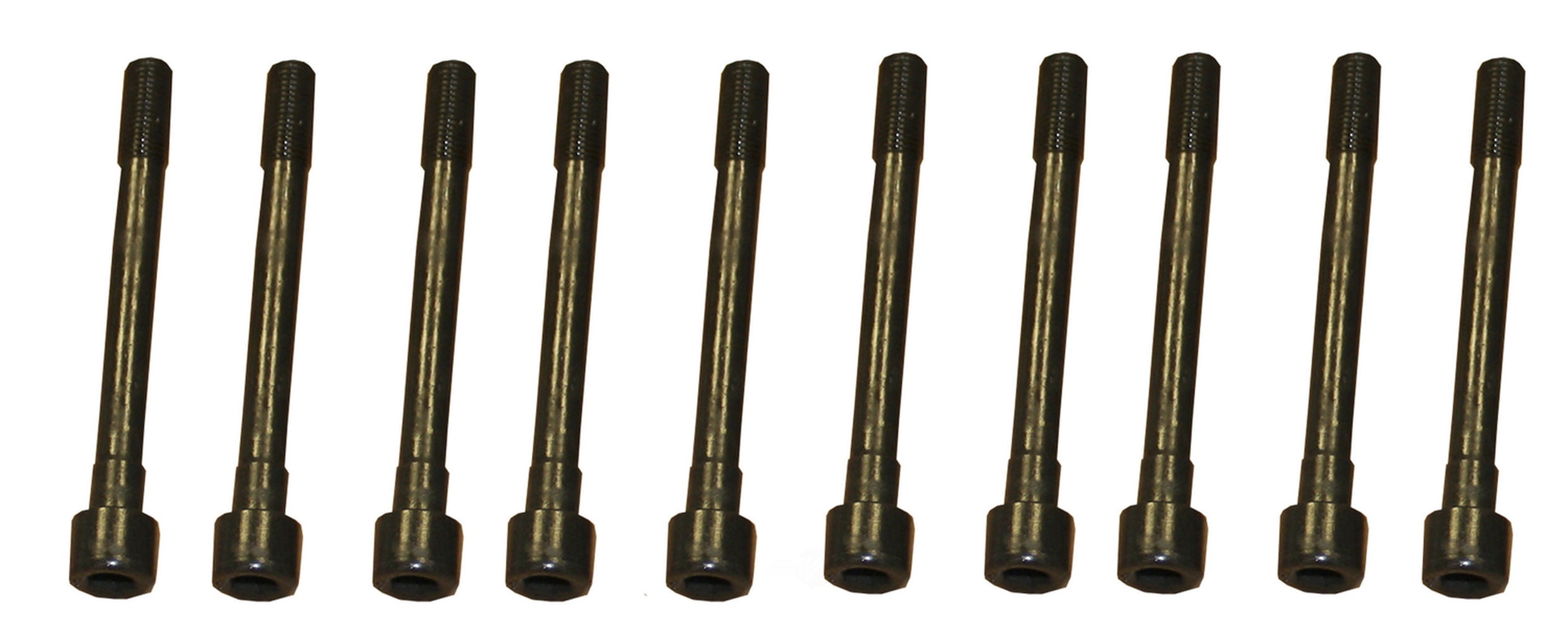 Engine Cylinder Head Bolt Set