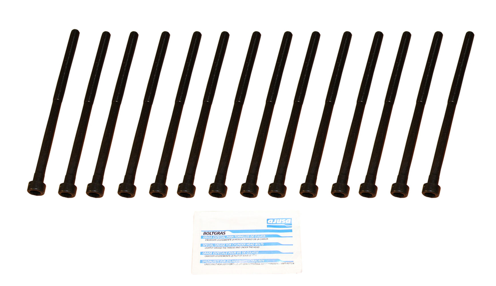 Engine Cylinder Head Bolt Set