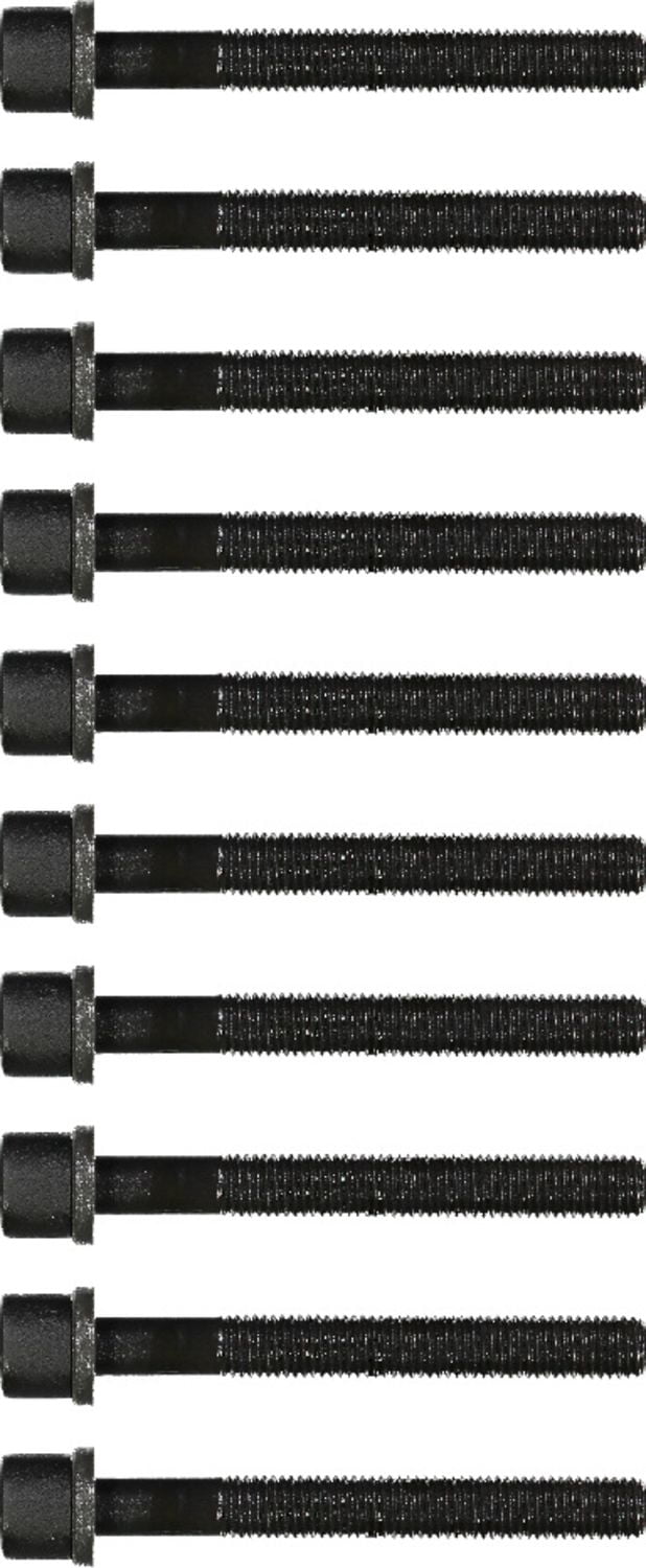 Engine Cylinder Head Bolt Set