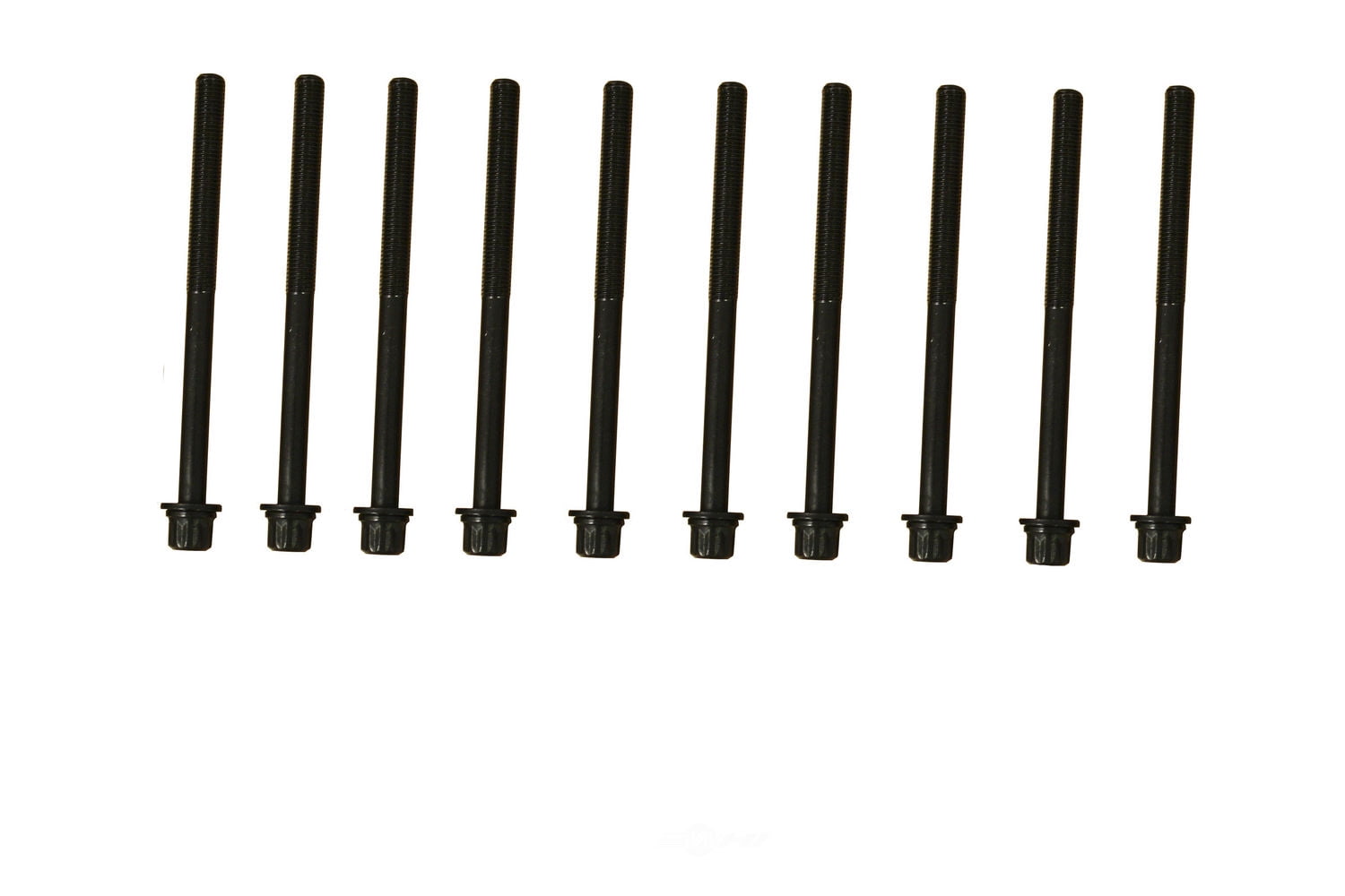 Engine Cylinder Head Bolt Set