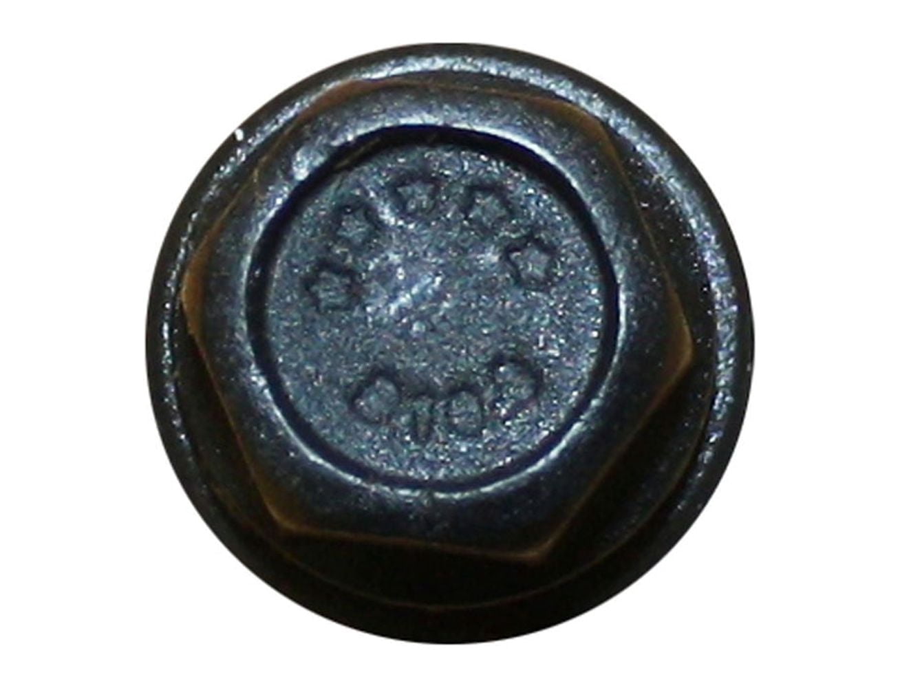 Engine Cylinder Head Bolt Set
