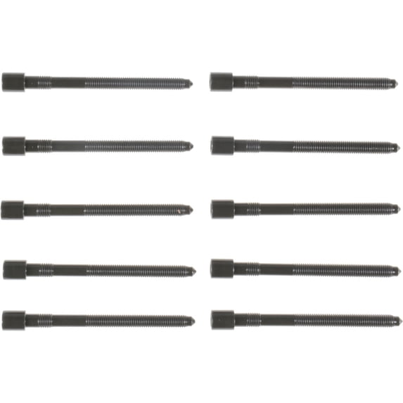 Engine Cylinder Head Bolt Set