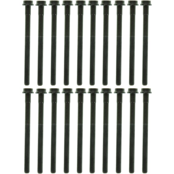 Engine Cylinder Head Bolt Set