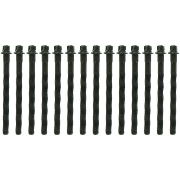 Engine Cylinder Head Bolt Set