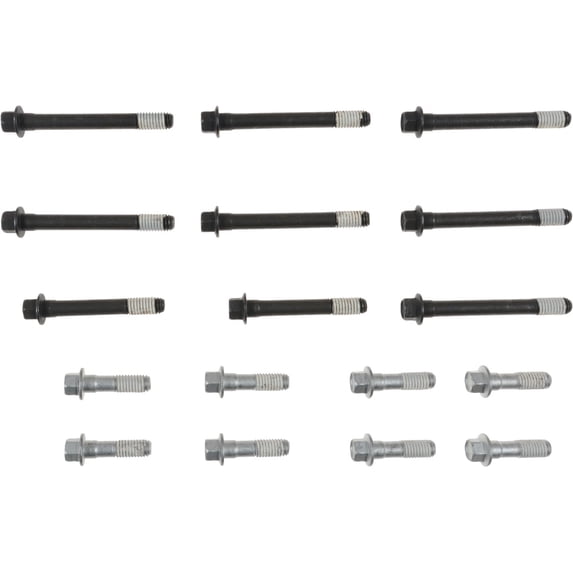 Mahle Engine Cylinder Head Bolt Set GS33285