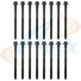 thumbnail image 1 of Engine Cylinder Head Bolt Set, 1 of 2