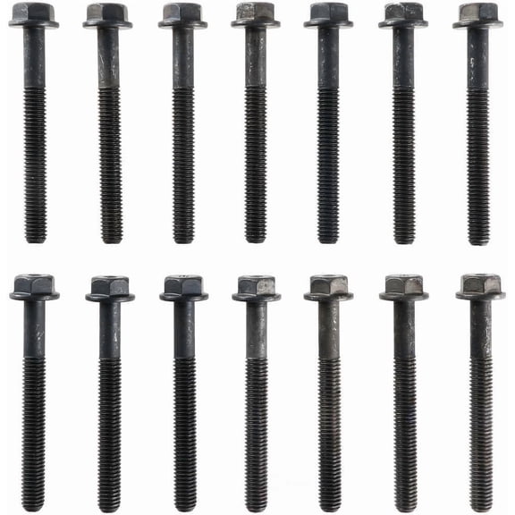 Victor Reinz 14-10118-01 Cylinder Head Bolt Set
