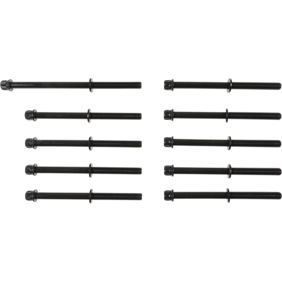 Engine Cylinder Head Bolt Set