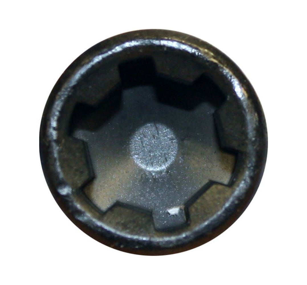 Engine Cylinder Head Bolt Set