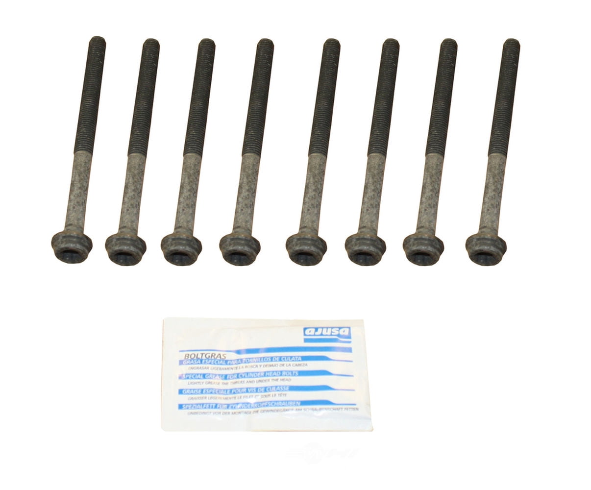 Engine Cylinder Head Bolt Set