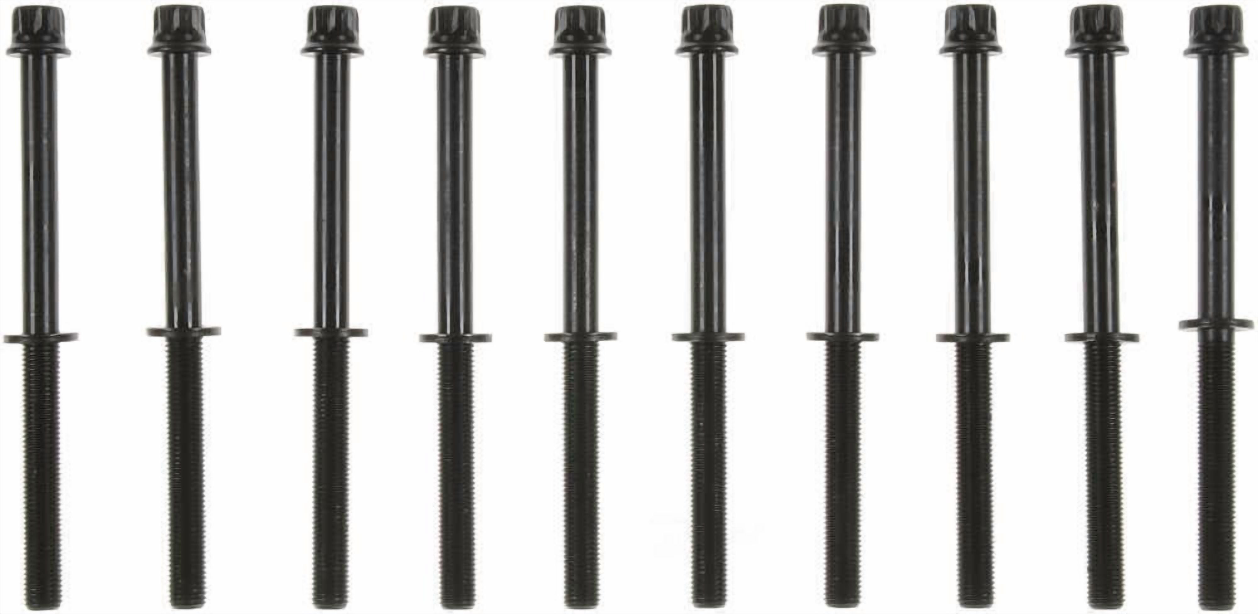 Victor Reinz 14-10155-01 Cylinder Head Bolt Set