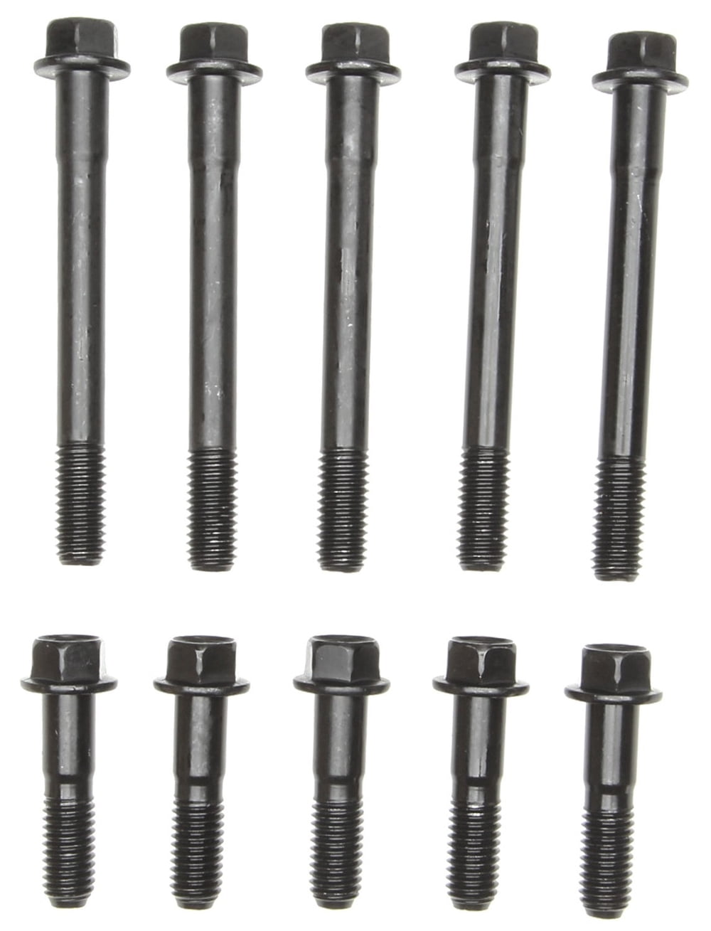 Engine Cylinder Head Bolt Set