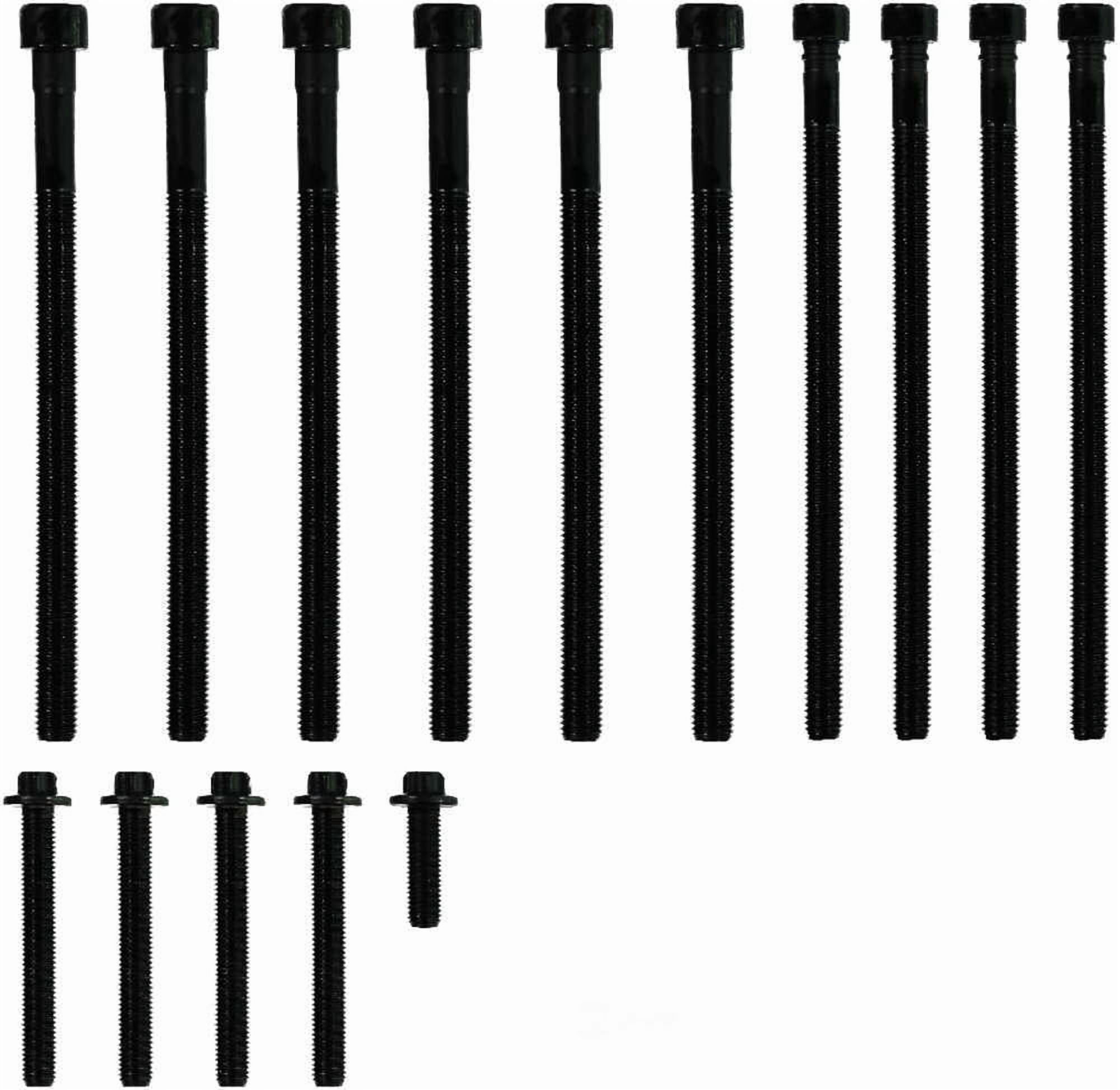 Victor Reinz 14-10010-01 Engine Cylinder Head Bolt Set