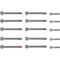 thumbnail image 1 of Mahle Engine Cylinder Head Bolt Set GS33449, 1 of 2