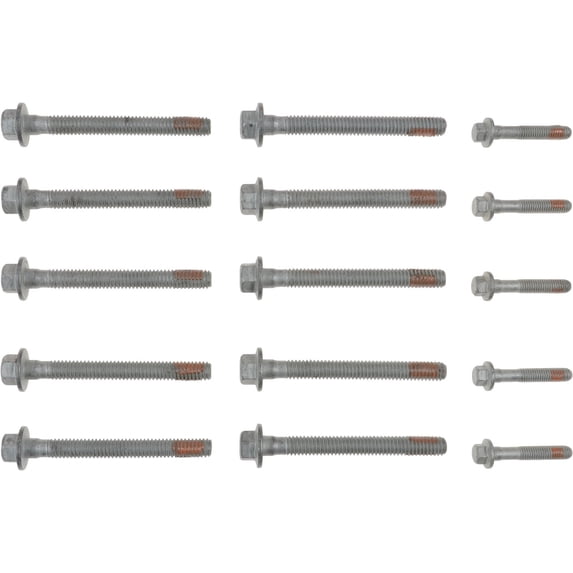 Mahle Engine Cylinder Head Bolt Set GS33449