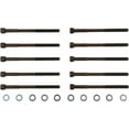 thumbnail image 1 of Engine Cylinder Head Bolt Set, 1 of 2