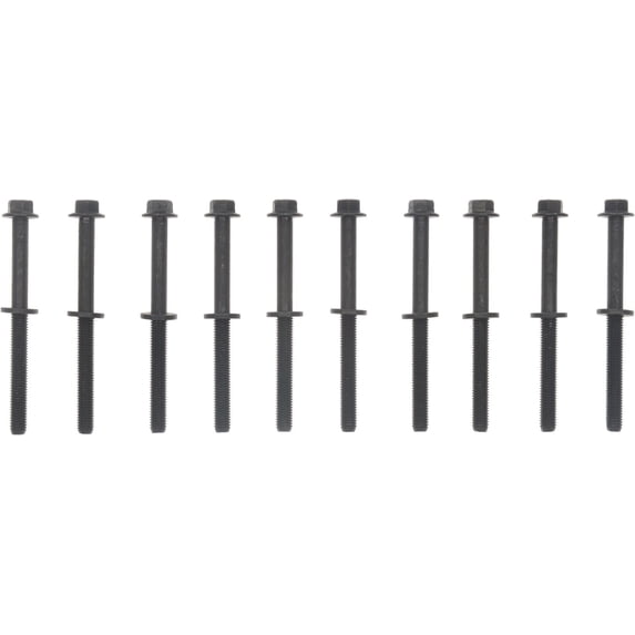 Engine Cylinder Head Bolt Set