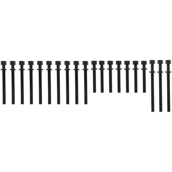 Engine Cylinder Head Bolt Set
