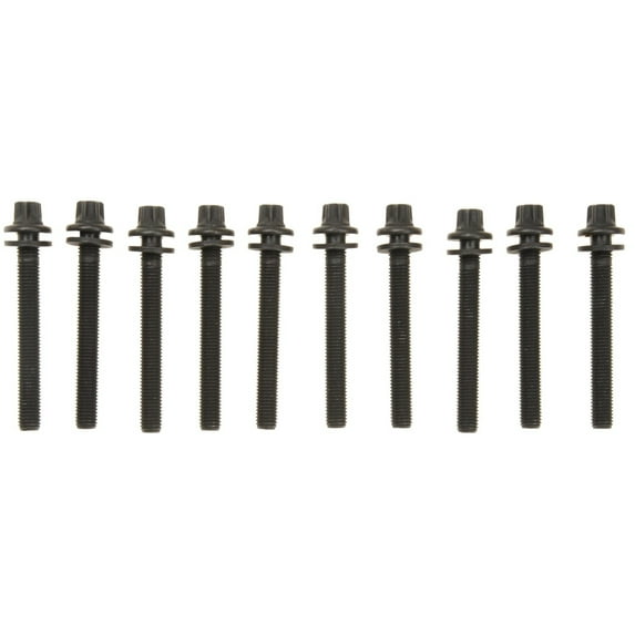 Engine Cylinder Head Bolt Set