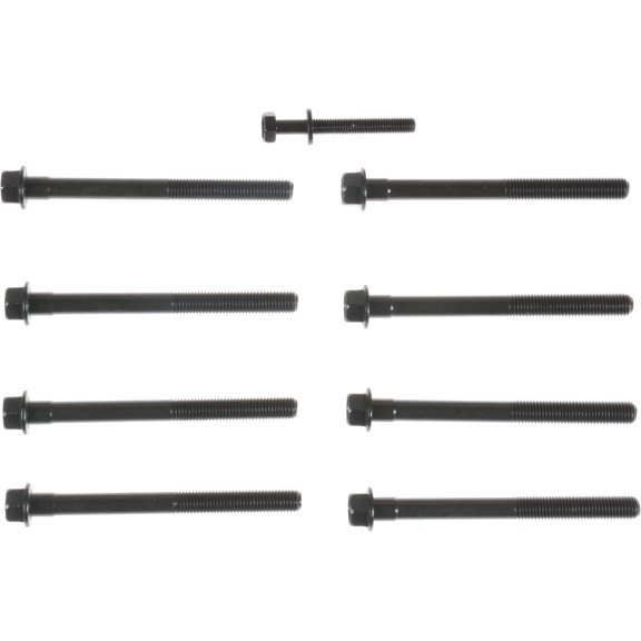 Engine Cylinder Head Bolt Set