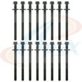 thumbnail image 1 of Engine Cylinder Head Bolt Set, 1 of 2
