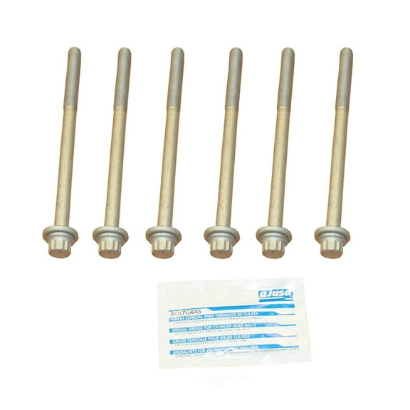 Engine Cylinder Head Bolt Set
