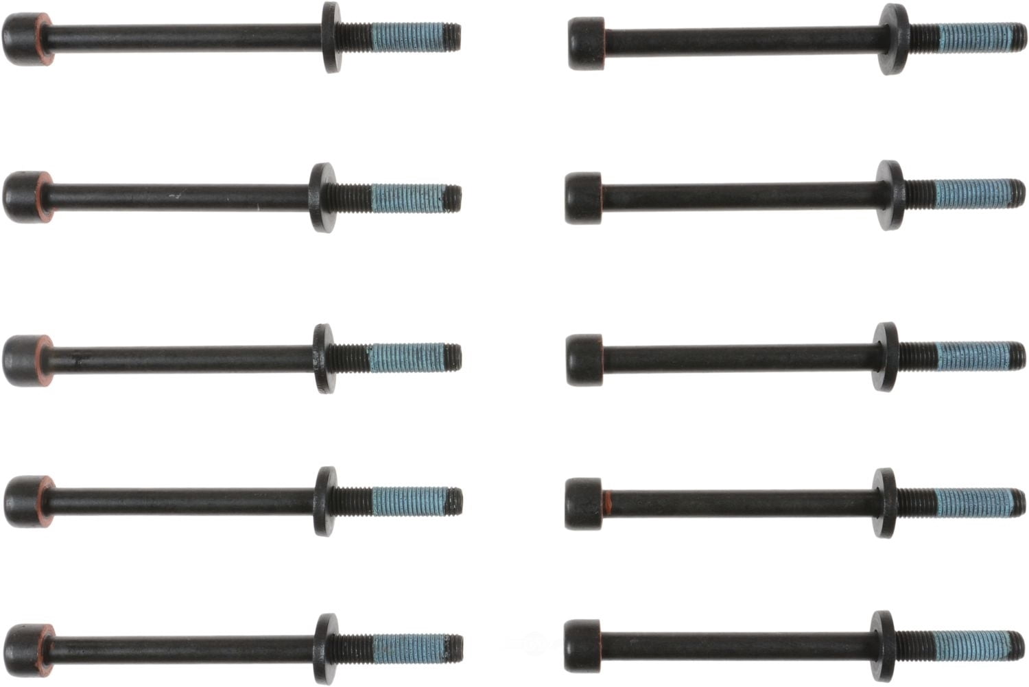 Engine Cylinder Head Bolt Set