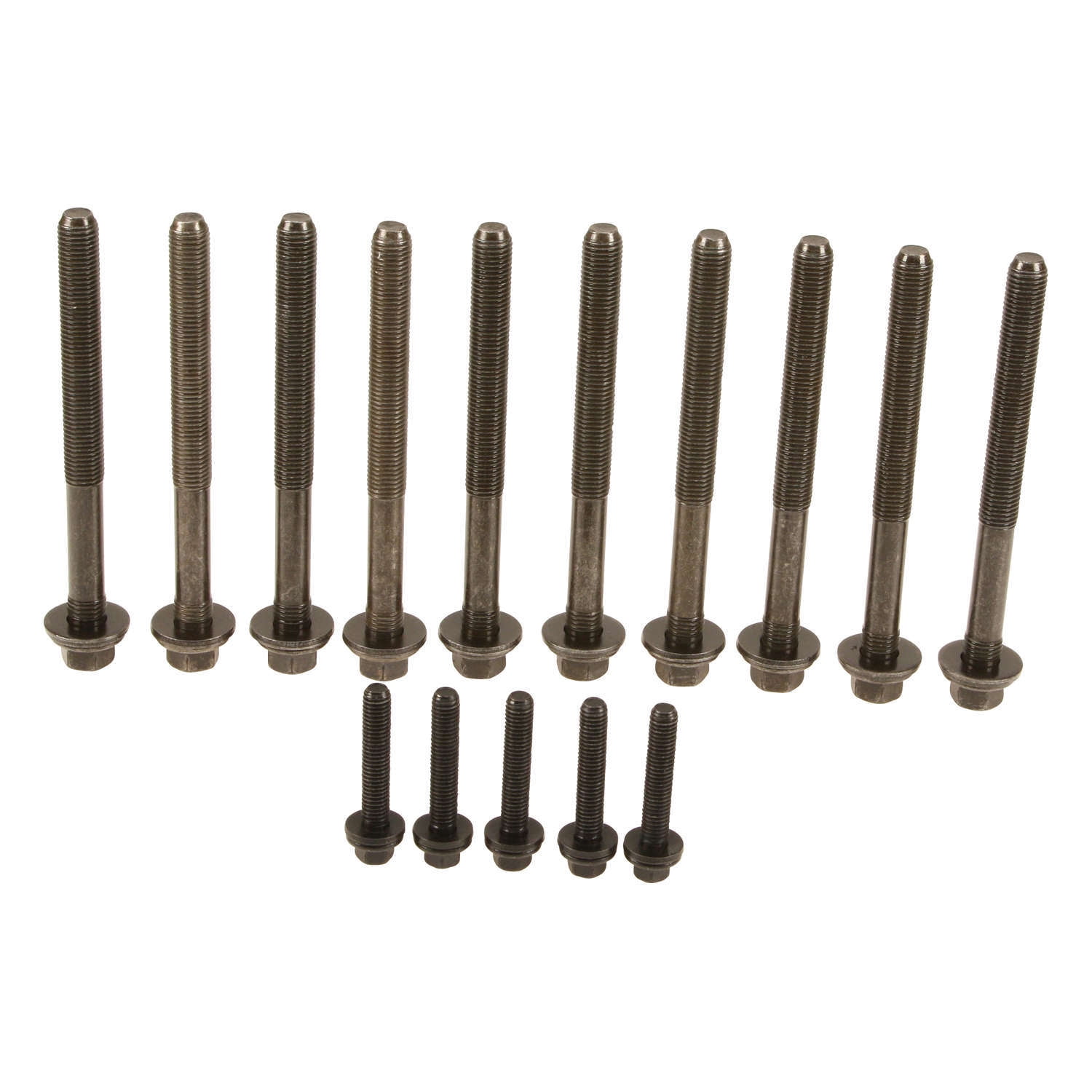 Engine Cylinder Head Bolt Set