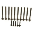 thumbnail image 1 of Engine Cylinder Head Bolt Set, 1 of 4
