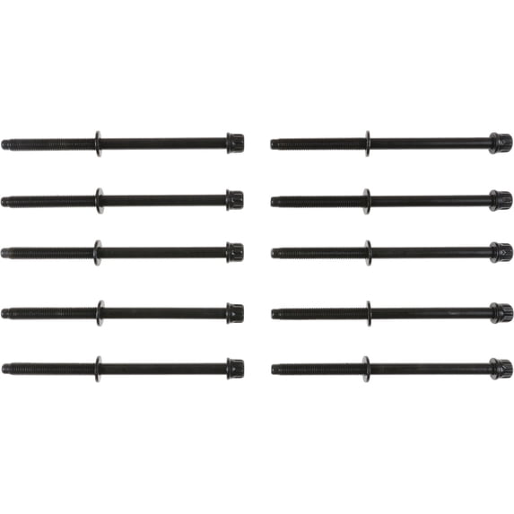 Engine Cylinder Head Bolt Set
