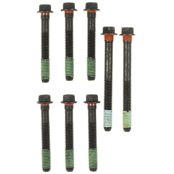 Engine Cylinder Head Bolt Set