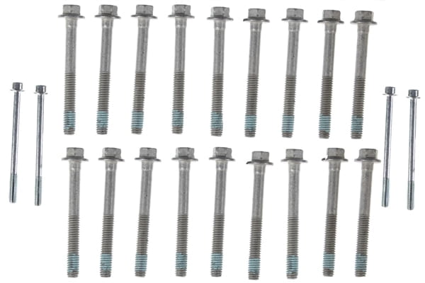 Engine Cylinder Head Bolt