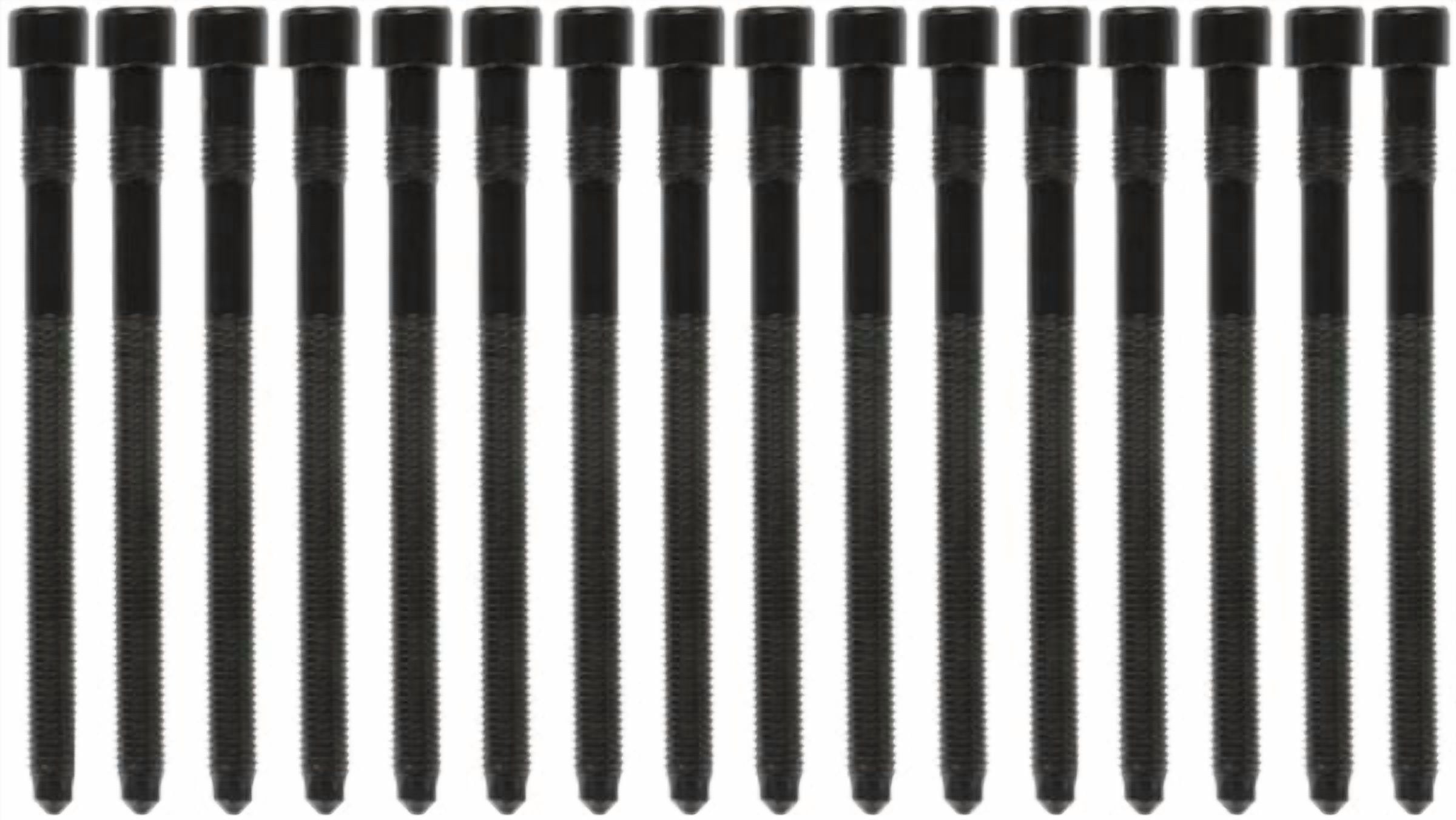 Engine Cylinder Head Bolt