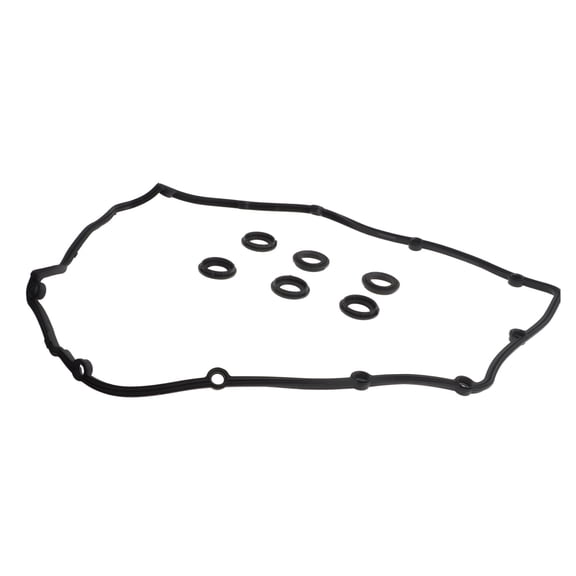 Engine Cylinder Head Cover Gasket Set for VW Jetta Golf 2.8L R32 Touareg 3.2L