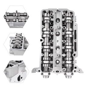 Engine Cylinder Head Fit for 2014-2017 Chevrolet Cruze 1.4T