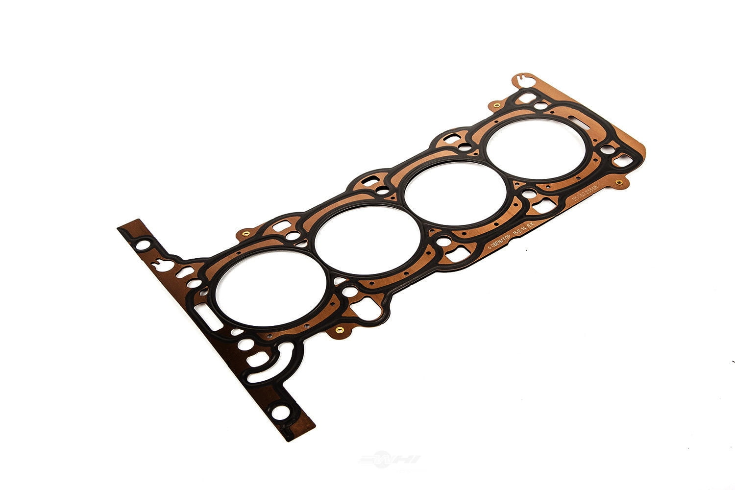 Engine Cylinder Head Gasket Fits select: 2013-2014 CHEVROLET CRUZE LS, 2011-2012 CHEVROLET CRUZE LT