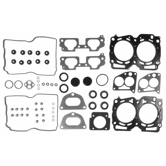 Engine Cylinder Head Gasket Set-Eng Code: EJ253 Mahle HS55016A