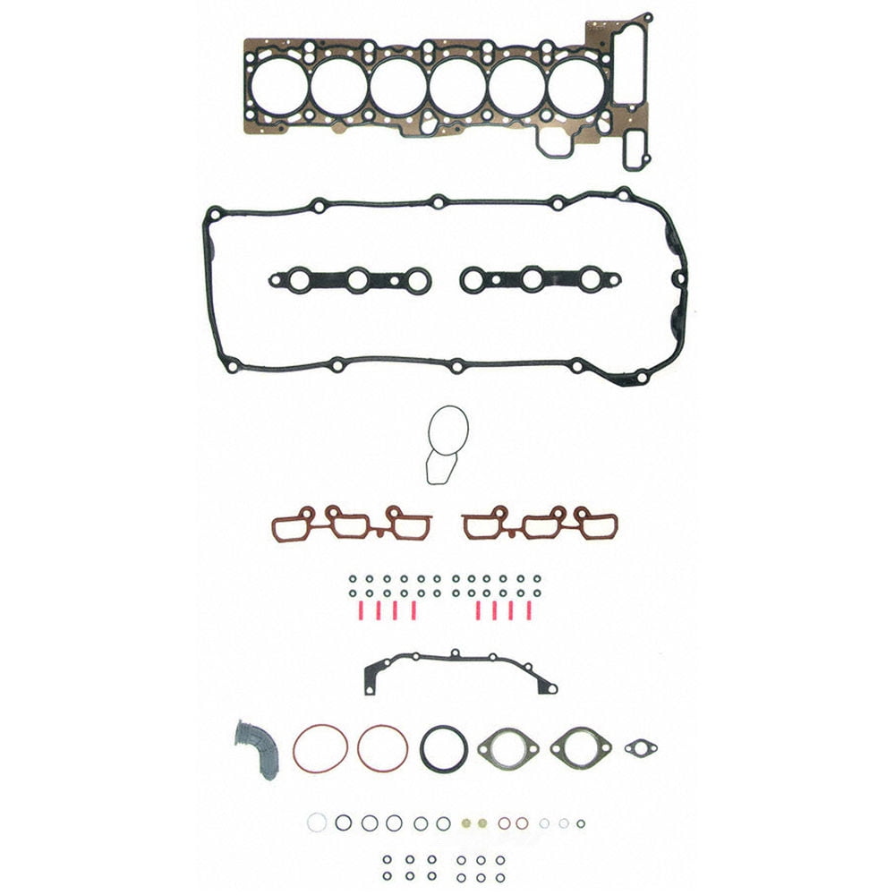 Engine Cylinder Head Gasket Set Fits select: 2001-2006 BMW 325, 2004-2006 BMW X3