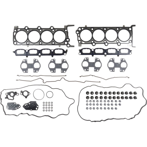 Engine Cylinder Head Gasket Set Fits select: 2007-2010 FORD F150, 2007-2010 FORD F250