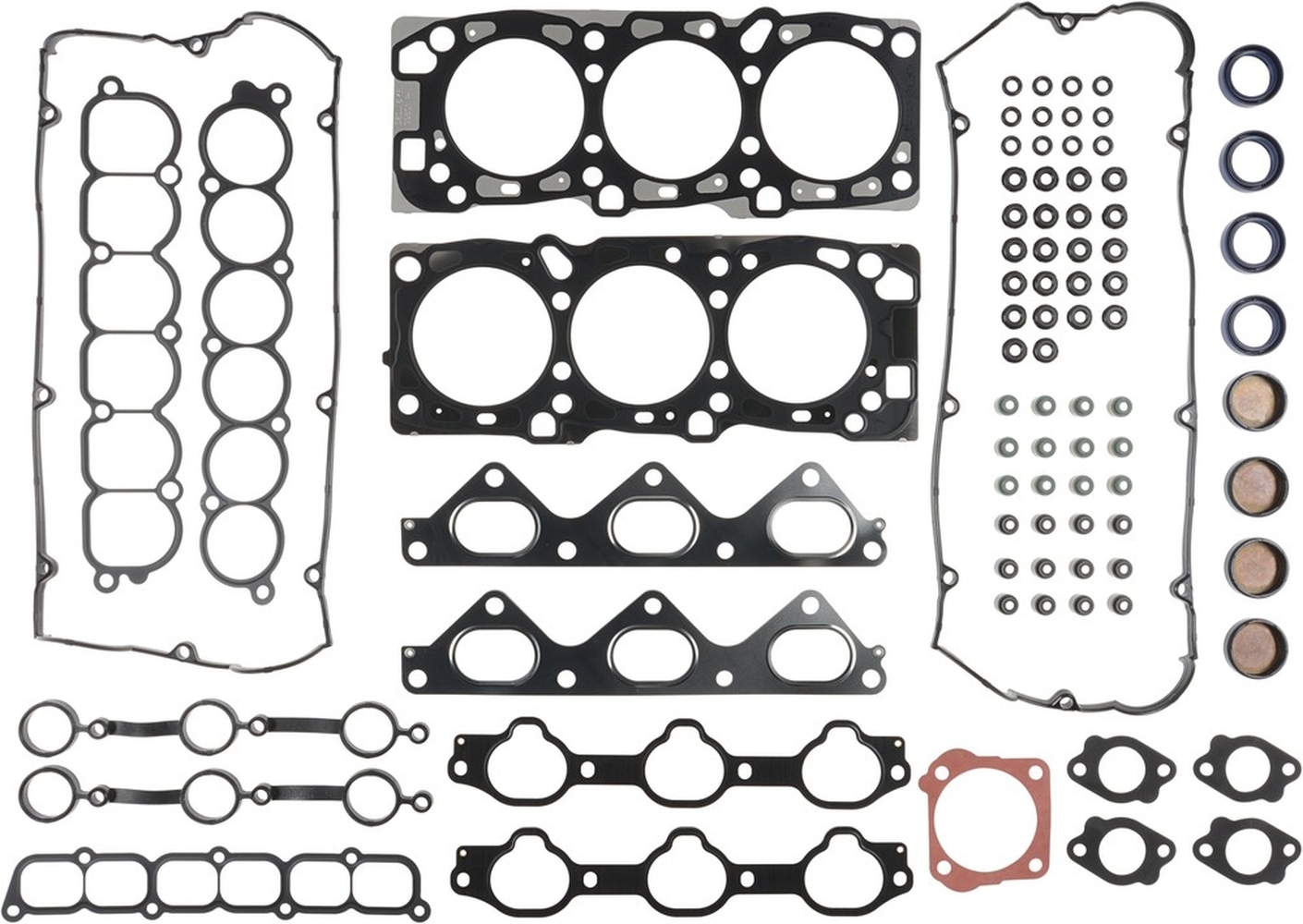 Engine Cylinder Head Gasket Set