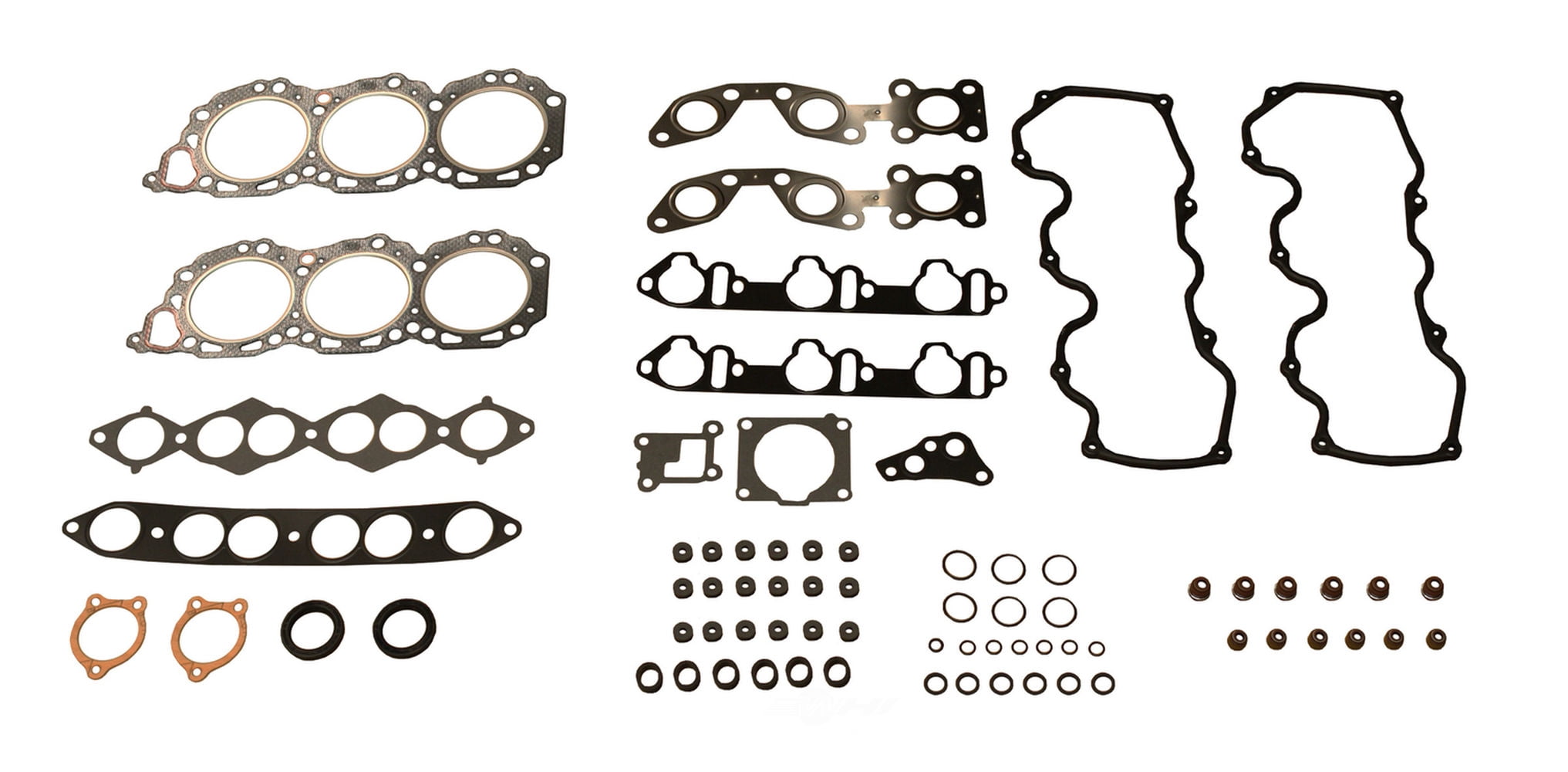 Engine Cylinder Head Gasket Set