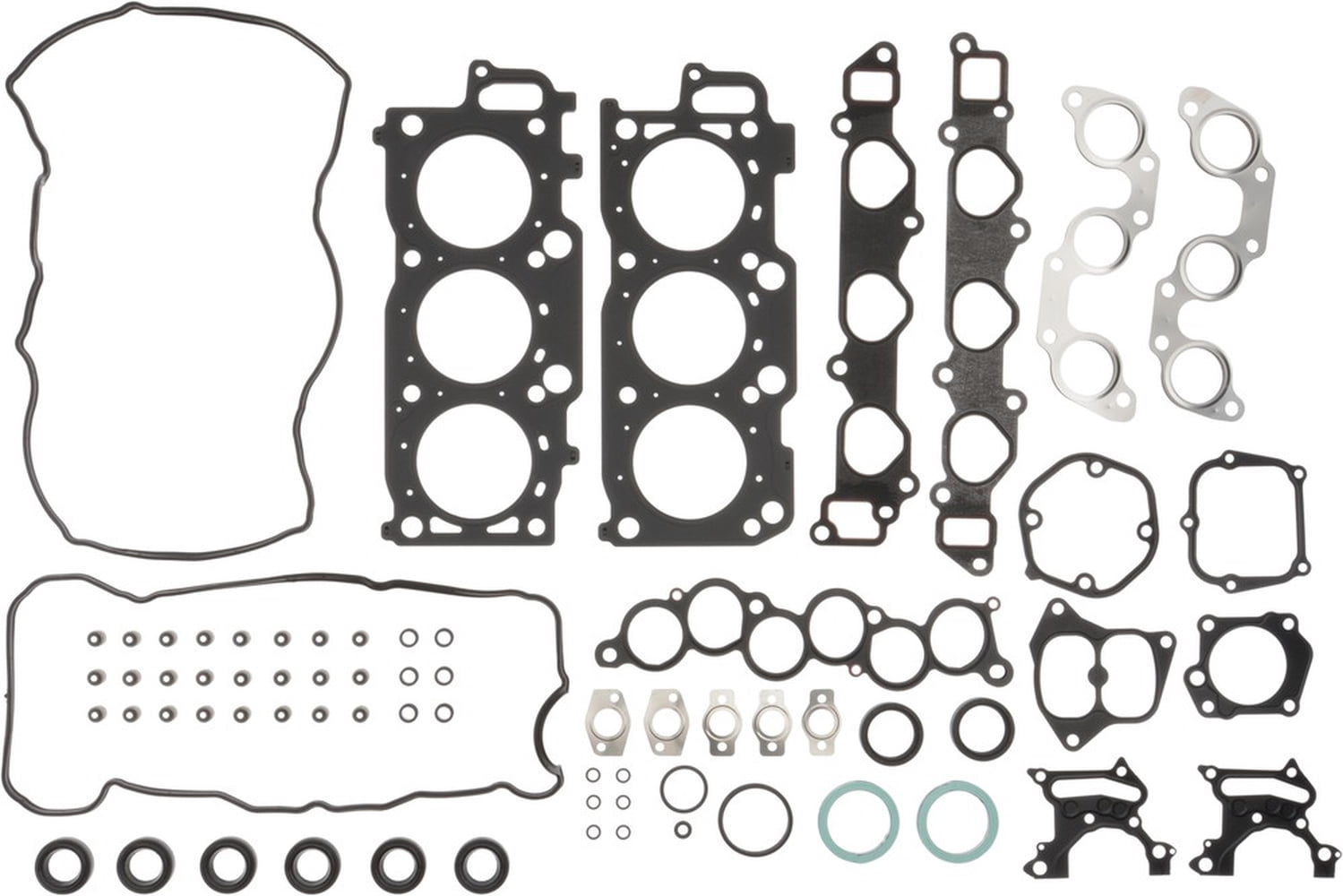 Engine Cylinder Head Gasket Set