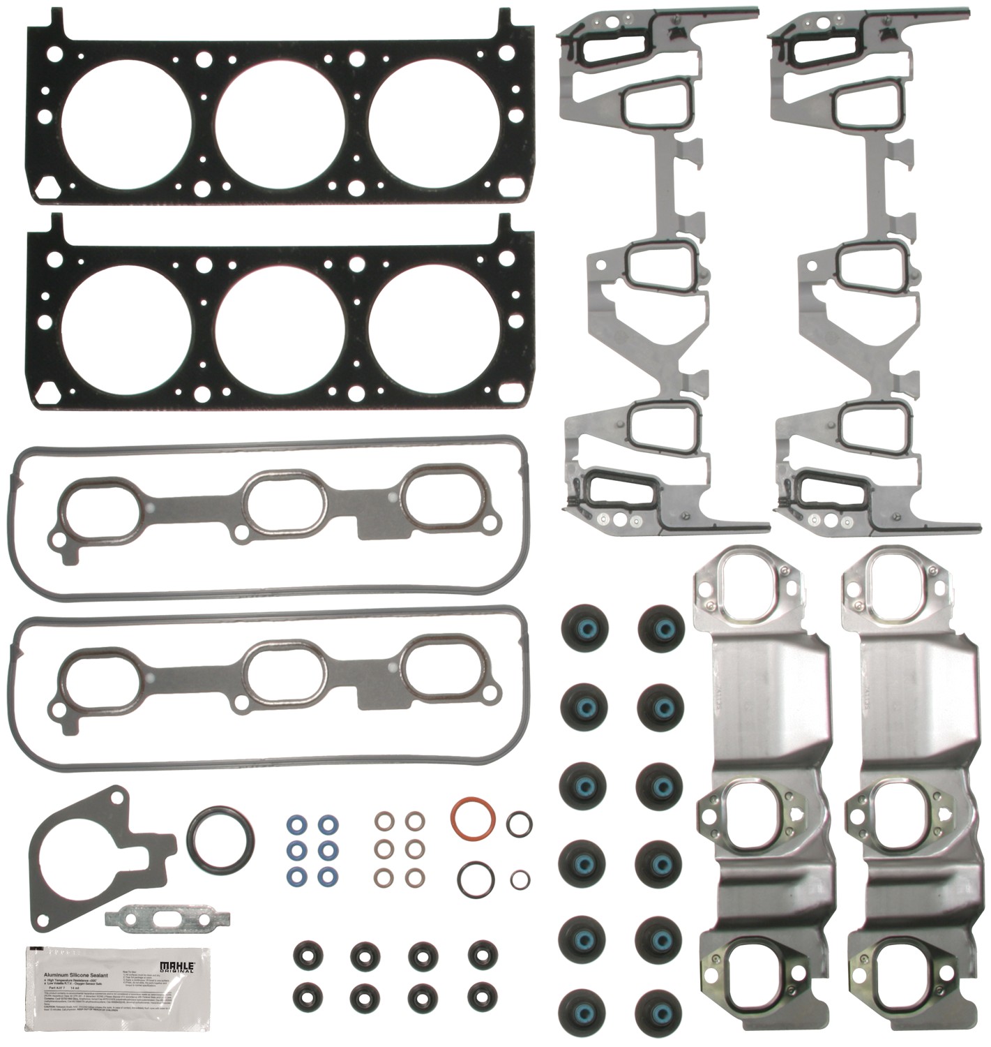 Engine Cylinder Head Gasket Set