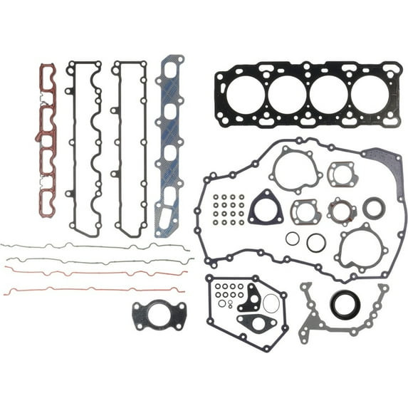 Engine Cylinder Head Gasket Set